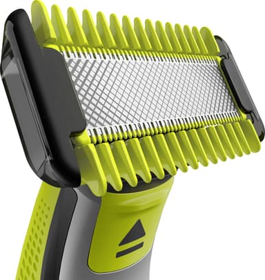 Philips OneBlade ansigts- og kropstrimmer QP263030