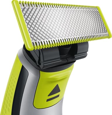 Philips OneBlade ansigts- og kropstrimmer QP263030