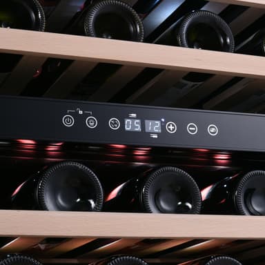 Temptech vinkøler VWCR46DB82