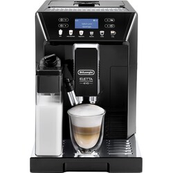Delonghi Eletta espressomaskine ECAM46860B