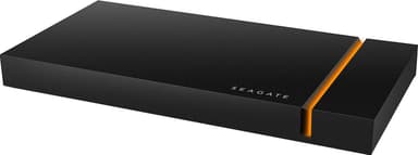 Seagate FireCuda ekstern Gaming SSD 500 GB