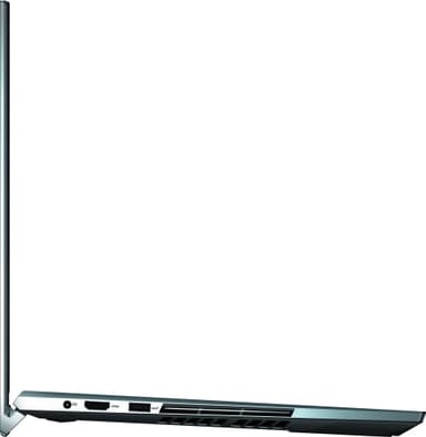 Asus ZenBook Pro Duo 15,6" bærbar computer i7/16/1000