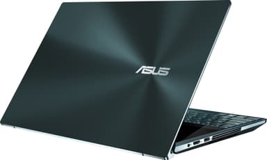 Asus ZenBook Pro Duo 15,6" bærbar computer i7/16/1000