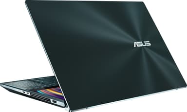Asus ZenBook Pro Duo 15,6" bærbar computer i7/16/1000