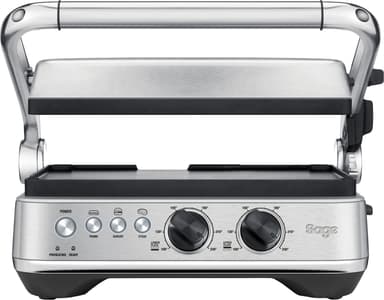 Sage BBQ & Press bordgrill GR700BSS thumbnail