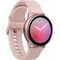 Samsung Galaxy Watch Active 2 smartwatch alu Bluetooth 40 mm (gold)