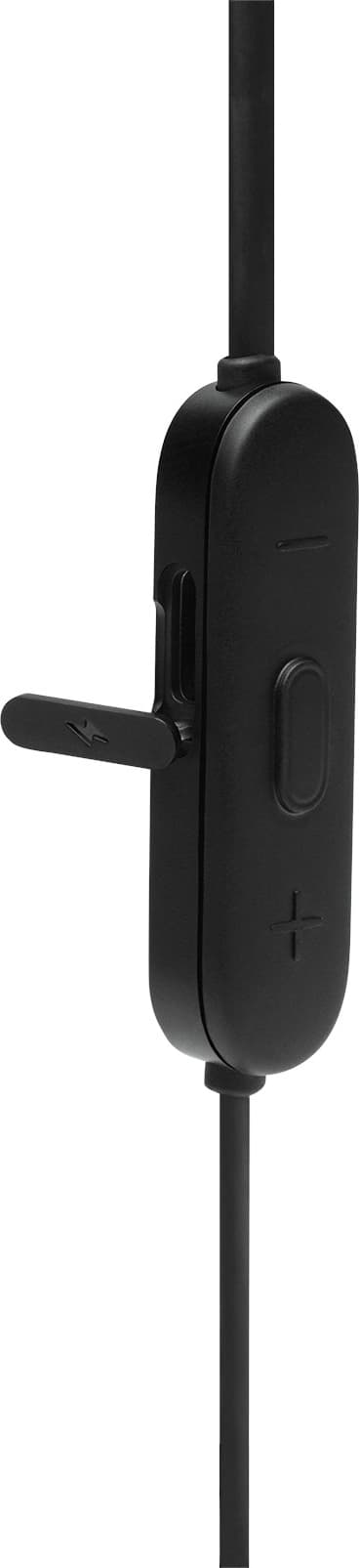 JBL Tune215TBT trådløse in-ear høretelefoner (sort)