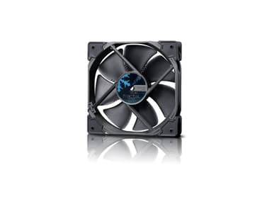 Fractal Design Venturi* HP-12 PWM Black
