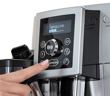 Delonghi ECAM23.460.SB kaffemaskine