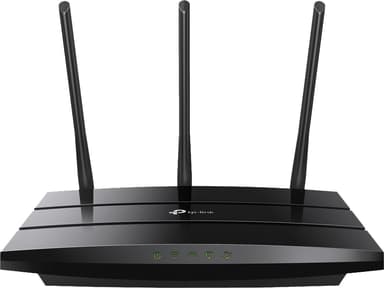 TP-Link Archer A8 wi-fi router