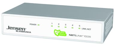 Jensen Net:Link Switch 1005