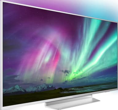 Philips 55" PUS8204 4K UHD LED Smart TV 55PUS8204/12