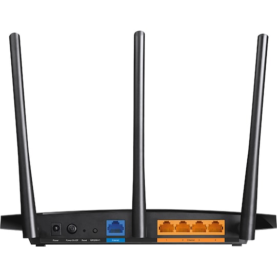 TP-Link Archer A8 wi-fi router
