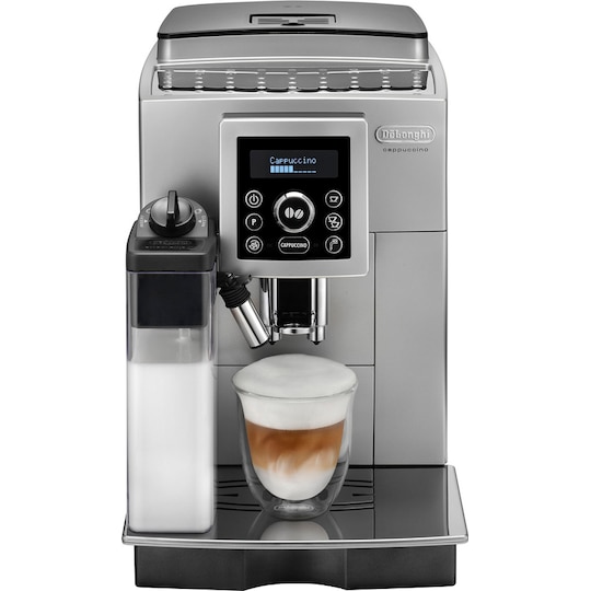 Delonghi ECAM23.460.SB kaffemaskine
