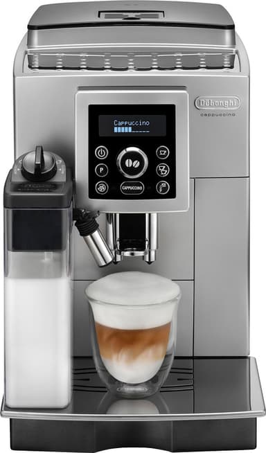 Delonghi ECAM23.460.SB kaffemaskine