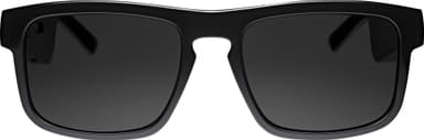 Bose Frames Tenor trådløse solbriller med højttaler (sort)