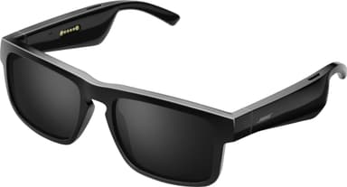 Bose Frames Tenor trådløse solbriller med højttaler (sort)
