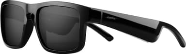 Bose Frames Tenor trådløse solbriller med højttaler (sort)