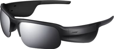 Bose Frames Tempo sportssolbriller med trådløs lyd (sort)