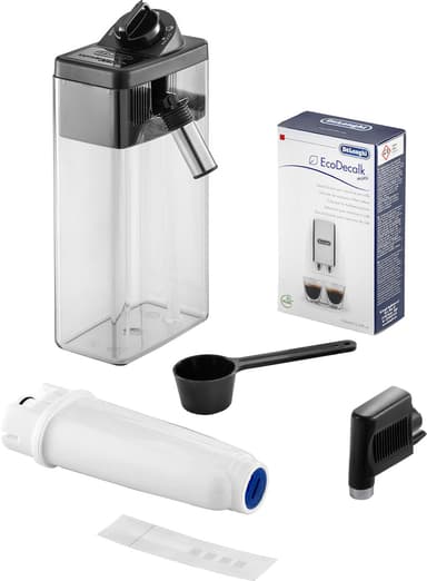 Delonghi ECAM23.460.SB kaffemaskine