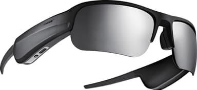 Bose Frames Tempo sportssolbriller med trådløs lyd (sort)