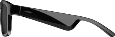 Bose Frames Tenor trådløse solbriller med højttaler (sort)
