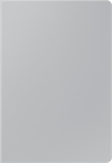 Samsung Galaxy Tab S7 Book cover (grå)