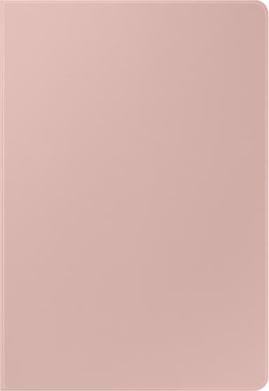 Samsung Galaxy Tab S7 Book cover (brun)