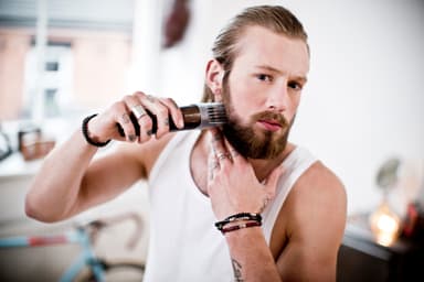 Remington skægtrimmer MB4046