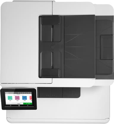 HP Color Laserjet Pro M479dw AIO laser printer