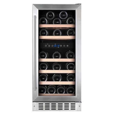 Temptech vinkøleskab VWCR30DS