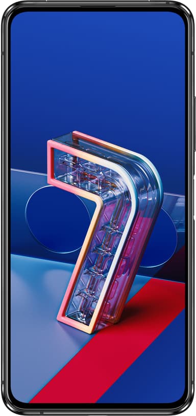 Asus ZenFone 7 5G smartphone 8/128GB (aurora black)