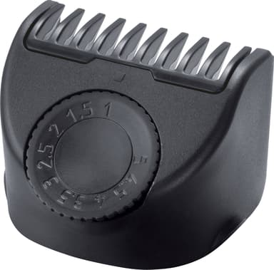 Remington skægtrimmer MB4046