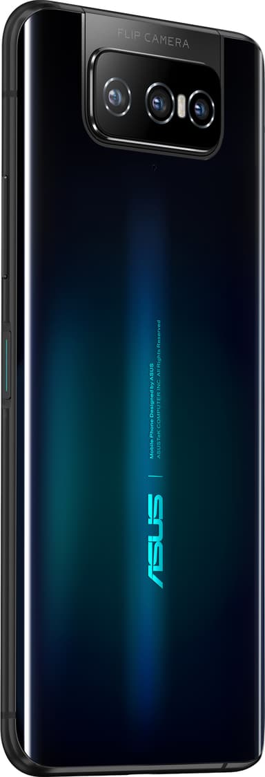 Asus ZenFone 7 5G smartphone 8/128GB (aurora black)