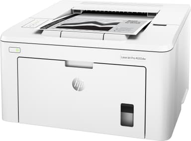 HP Laserjet Pro M203dw Wi-Fi mono laserprinter