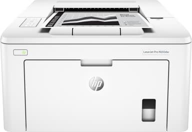 HP Laserjet Pro M203dw Wi-Fi mono laserprinter