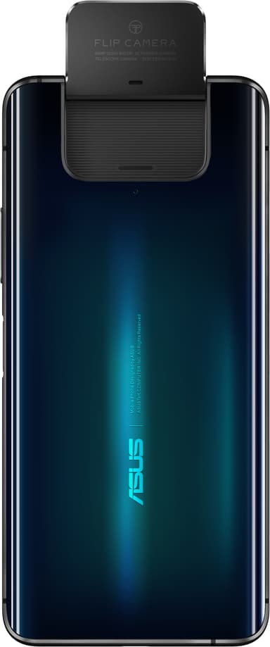 Asus ZenFone 7 5G smartphone 8/128GB (aurora black)