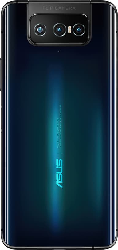 Asus ZenFone 7 5G smartphone 8/128GB (aurora black)