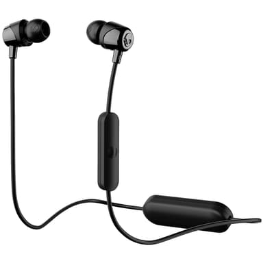 Skullcandy Jib trådløs in-ear hovedtelefoner (sort)