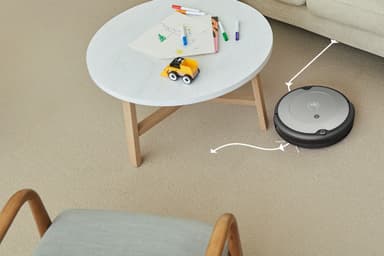 iRobot Roomba 698 robotstøvsuger