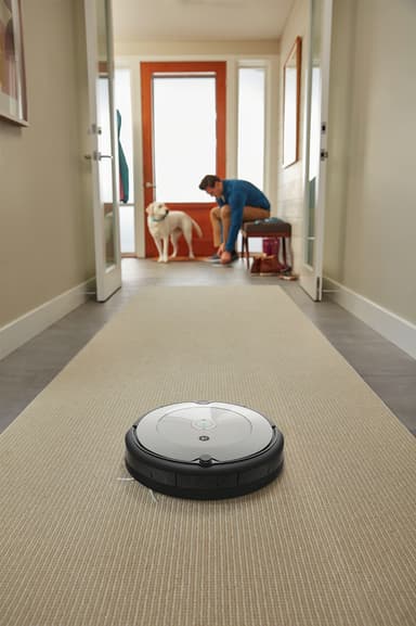 iRobot Roomba 698 robotstøvsuger
