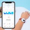 Withings ScanWatch hybrid smartwatch 42 mm (hvid)