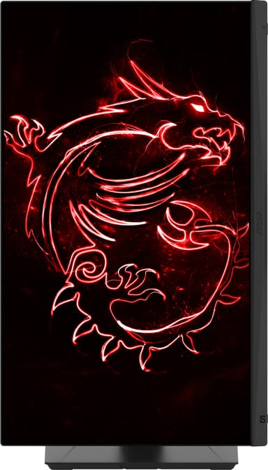 MSI Optix MAG274R 27" gaming skærm