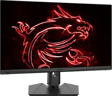MSI Optix MAG274R 27" gaming skærm