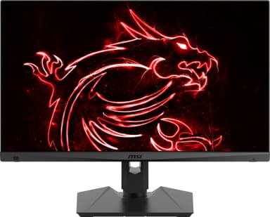 MSI Optix MAG274R 27" gaming skærm