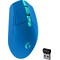 Logitech G305 Lightspeed trådløs gaming mus (blå)