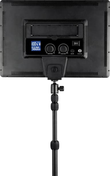 Wistream Glow 400 LED-panel