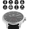 Withings ScanWatch hybrid smartwatch 38 mm (sort)