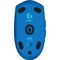 Logitech G305 Lightspeed trådløs gaming mus (blå)
