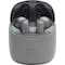 JBL Tune225TWS true-wireless in-ear høretelefoner (grå)